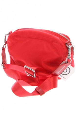 Dámska kabelka  U.S. Polo Assn., Farba Červená, Cena  24,57 €