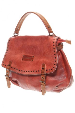 Γυναικεία τσάντα Unbranded, Χρώμα Κόκκινο, Τιμή 37,99 €