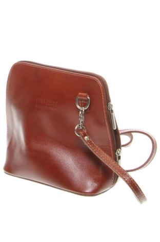 Γυναικεία τσάντα Unbranded, Χρώμα Καφέ, Τιμή 37,99 €