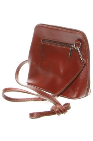 Γυναικεία τσάντα Unbranded, Χρώμα Καφέ, Τιμή 37,99 €