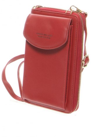 Damentasche Unbranded, Farbe Rot, Preis € 13,99