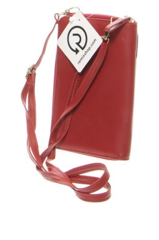 Damentasche Unbranded, Farbe Rot, Preis € 13,99