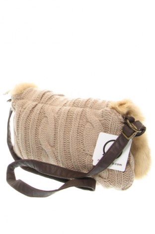 Damentasche Unbranded, Farbe Beige, Preis € 13,99