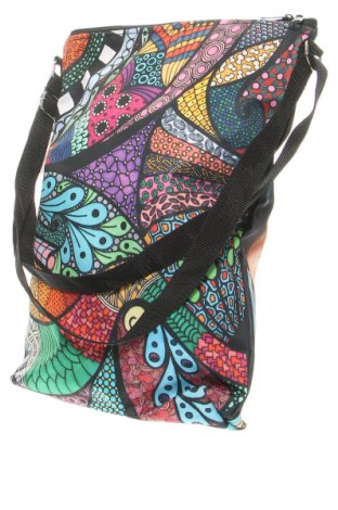 Damentasche Unbranded, Farbe Mehrfarbig, Preis € 21,99