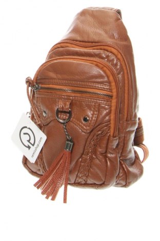 Damentasche Unbranded, Farbe Braun, Preis € 13,99