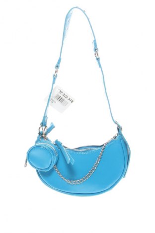 Damentasche Unbranded, Farbe Blau, Preis 13,99 €