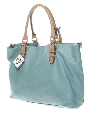 Damentasche Unbranded, Farbe Blau, Preis 13,99 €