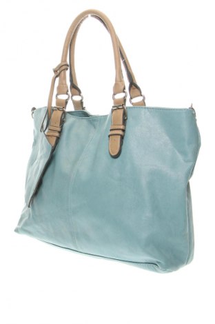 Damentasche Unbranded, Farbe Blau, Preis 13,99 €