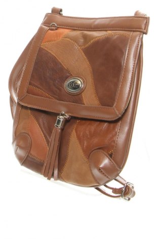 Damentasche Unbranded, Farbe Braun, Preis 40,99 €