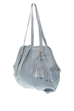 Geantă de femei Unbranded, Culoare Albastru, Preț 64,99 Lei