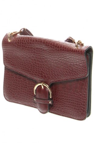 Damentasche Unbranded, Farbe Rot, Preis € 13,99