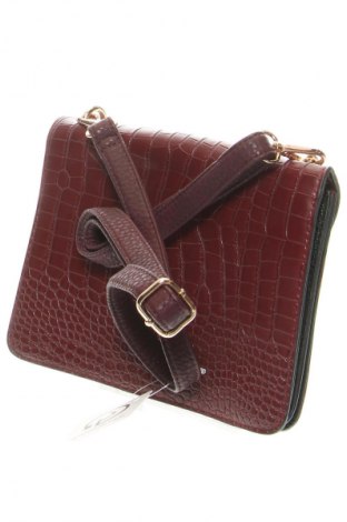 Damentasche Unbranded, Farbe Rot, Preis € 13,99