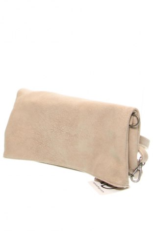 Damentasche Unbranded, Farbe Beige, Preis € 13,99