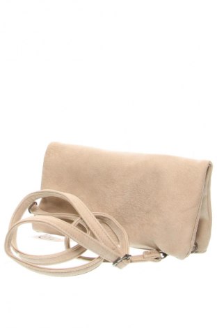 Damentasche Unbranded, Farbe Beige, Preis € 13,99