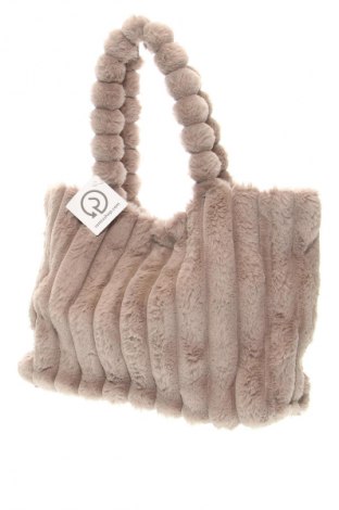 Geantă de femei Unbranded, Culoare Bej, Preț 64,99 Lei