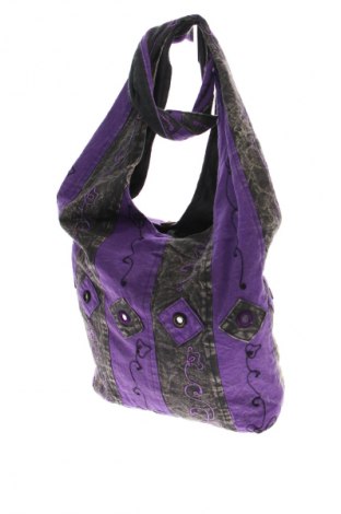 Damentasche Unbranded, Farbe Mehrfarbig, Preis € 9,72