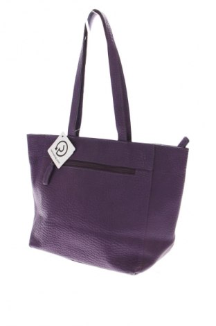 Dámska kabelka  Unbranded, Farba Fialová, Cena  57,78 €