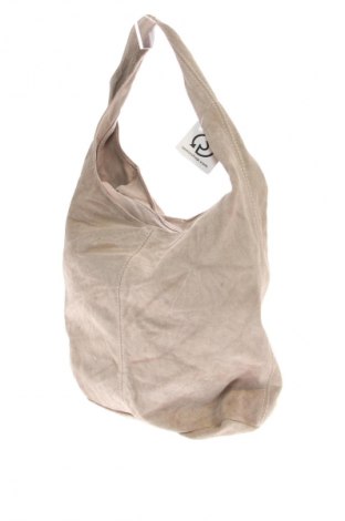 Damentasche Unbranded, Farbe Beige, Preis 30,69 €