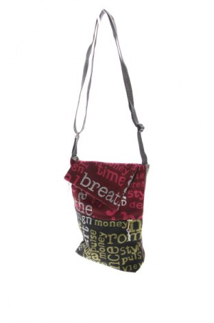 Damentasche Unbranded, Farbe Mehrfarbig, Preis 10,00 €