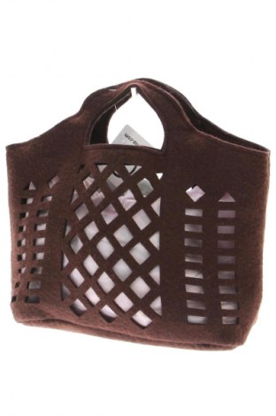 Dámska kabelka  Unbranded, Farba Hnedá, Cena  10,00 €