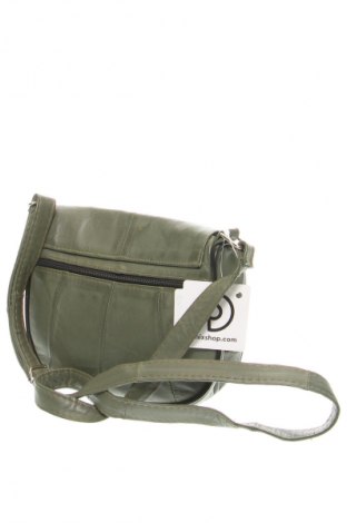Damentasche Unbranded, Farbe Grün, Preis € 9,72