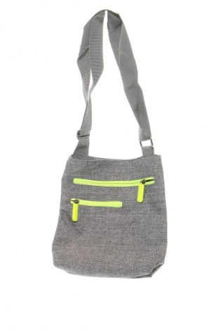 Damentasche Unbranded, Farbe Grau, Preis € 10,00