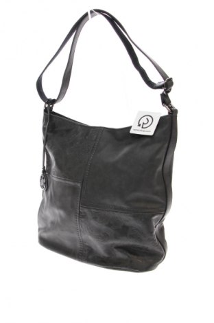 Damentasche Unbranded, Farbe Grau, Preis € 10,00