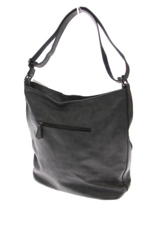 Damentasche Unbranded, Farbe Grau, Preis € 10,00