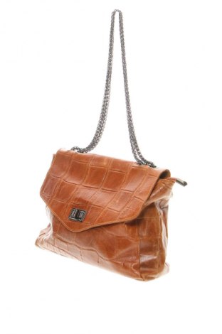 Damentasche Unbranded, Farbe Braun, Preis € 29,50
