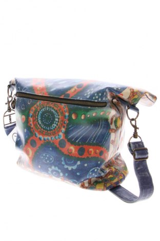 Damentasche Unbranded, Farbe Mehrfarbig, Preis 19,08 €