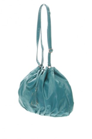 Damentasche Unbranded, Farbe Blau, Preis € 9,71