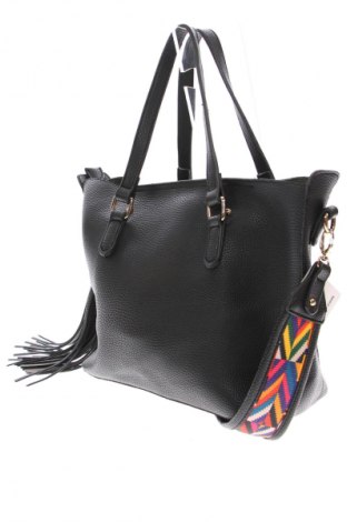 Damentasche Unbranded, Farbe Schwarz, Preis € 9,72