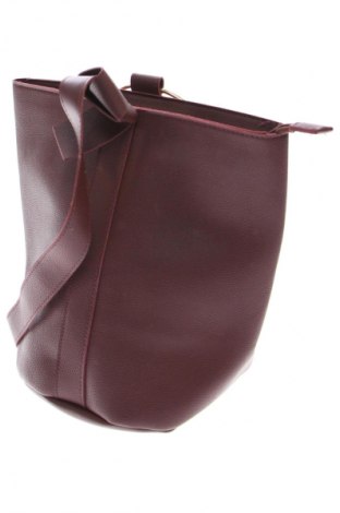Damentasche Unbranded, Farbe Rot, Preis € 9,72