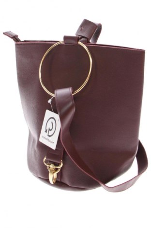 Damentasche Unbranded, Farbe Rot, Preis € 9,72