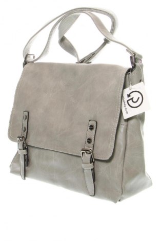 Damentasche Unbranded, Farbe Grau, Preis € 16,78