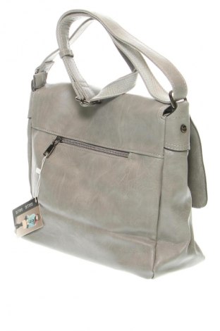 Damentasche Unbranded, Farbe Grau, Preis € 16,78