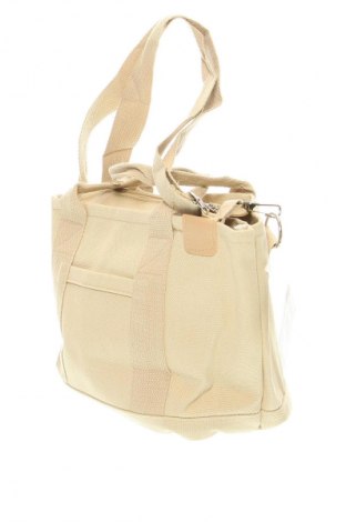 Damentasche Unbranded, Farbe Beige, Preis € 10,29