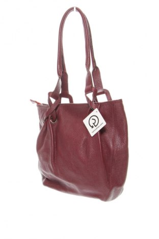 Damentasche Unbranded, Farbe Rot, Preis € 29,50