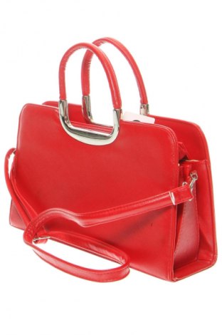 Γυναικεία τσάντα Unbranded, Χρώμα Κόκκινο, Τιμή 18,47 €