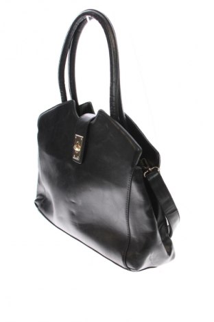 Γυναικεία τσάντα Unbranded, Χρώμα Μαύρο, Τιμή 15,83 €