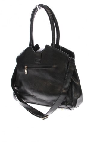 Γυναικεία τσάντα Unbranded, Χρώμα Μαύρο, Τιμή 15,83 €