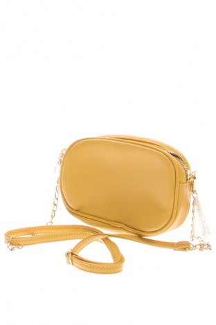 Γυναικεία τσάντα Unbranded, Χρώμα Κίτρινο, Τιμή 9,74 €