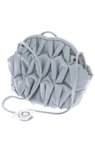 Γυναικεία τσάντα Unbranded, Χρώμα Μπλέ, Τιμή 9,72 €