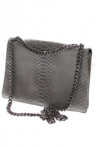 Γυναικεία τσάντα Unbranded, Χρώμα Γκρί, Τιμή 29,67 €