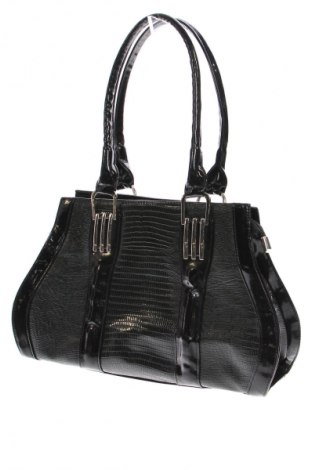 Γυναικεία τσάντα Unbranded, Χρώμα Μαύρο, Τιμή 9,72 €