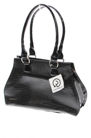 Γυναικεία τσάντα Unbranded, Χρώμα Μαύρο, Τιμή 9,72 €