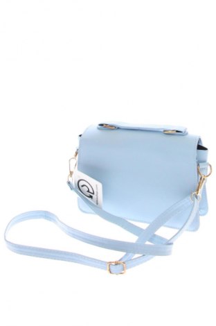 Γυναικεία τσάντα Unbranded, Χρώμα Μπλέ, Τιμή 9,72 €