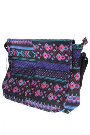 Γυναικεία τσάντα Unbranded, Χρώμα Πολύχρωμο, Τιμή 9,79 €