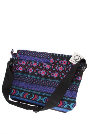 Γυναικεία τσάντα Unbranded, Χρώμα Πολύχρωμο, Τιμή 9,79 €