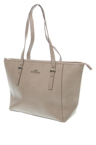 Damentasche Wittchen, Farbe Beige, Preis € 61,99